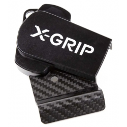 TBI протектор X-Grip KTM EXC 24-26, SX 23-26; Husqvarna TC 23-26, TE 24-26; Gas Gas EC/MC 24-26 Черен TBI протектор X-Grip KTM EXC 24-26, SX 23-26; Husqvarna TC 23-26, TE 24-26; Gas Gas EC/MC 24-26 Черен