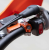 Anti Break конзола X-Grip за съединител Sherco KTM Husqvarna GasGas Brembo оранжев thumb
