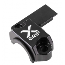 Anti Break конзола X-Grip за съединител Sherco KTM Husqvarna GasGas Brembo черен