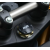 Тапа за трипътник R&G RACING Black Stem Nut Top Yoke Honda CRF1000L Africa Twin thumb