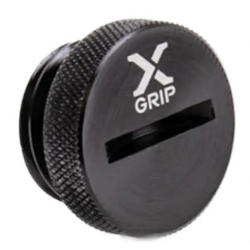 Метална капачка за масло X-Grip KTM, Husqvarna и Gas Gas