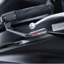 Протектори за кормило R&G RACING Brake Lever Guard - Carbon Ducati Monster 950