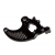 Предпазител за заден диск X-Grip Beta RR 08-24, X-Trainer 15-25 thumb