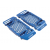 Предпазители за радиатори X-Grip Sherco SE/SE-R 19-24, SEF/SEF-R 14-24 Син thumb