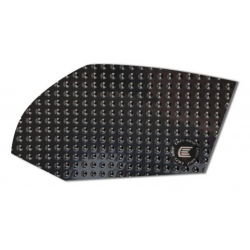 Протектор за резервоар R&G RACING Eazi-Grip Evo Tank Traction Pads Set - Black Suzuki GSX-R 1000 17-21