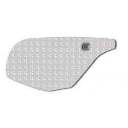 Протектор за резервоар R&G RACING Eazi-Grip Evo Tank Traction Pads Set - Clear Triumph 675/765