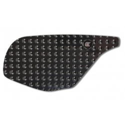 Протектор за резервоар R&G RACING Eazi-Grip Evo Tank Traction Pads Set - Black Triumph 675/765