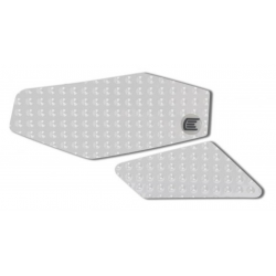 Протектор за резервоар R&G RACING Eazi-Grip Evo Tank Traction Pads Set - Clear Yamaha R6 08-16