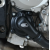 Комплект протектори за двигател R&G RACING Engine Case Protection Cover Set Black BMW HP4/S1000R/RR thumb