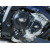 Комплект протектори за двигател R&G RACING Engine Case Protection Cover Set Black BMW HP4/S1000R/RR thumb