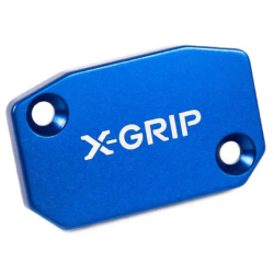 Kапак за помпата на съединител/спирачка X-Grip Brembo Син Kапак за помпата на съединител/спирачка X-Grip Brembo Син