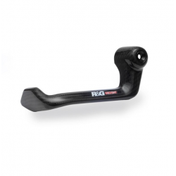 Протектори за кормило R&G RACING Factory Defender Brake Lever Guard (Right) Carbon Kawasaki H2 SX Протектори за кормило R&G RACING Factory Defender Brake Lever Guard (Right) Carbon Kawasaki H2 SX