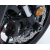 Краш тапи за ост R&G RACING Fork Guard Black Triumph Street Triple 765 thumb