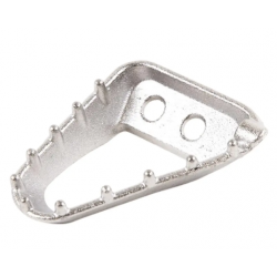 Накрайник за лост задна спирачка X-Grip Oversize (50mm) KTM 17-23; Husqvarna 17-23; Gas Gas 21-23