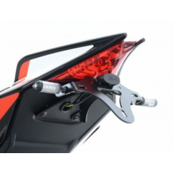Стойка за номер R&G RACING Licence Plate Holder Aprilia Tuono V4 /RSV4