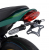 Стойка за номер R&G RACING Licence Plate Holder - Black Kawasaki Z650RS Стойка за номер R&G RACING Licence Plate Holder - Black Kawasaki Z650RS thumb