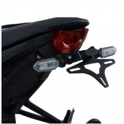 Стойка за номер R&G RACING Licence Plate Holder Honda CBR1000R