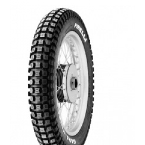 ПРЕДНА ГУМА PIRELLI MT43 PRO TRIAL 2.75-21TL 45PDP ПРЕДНА ГУМА PIRELLI MT43 PRO TRIAL 2.75-21TL 45PDP