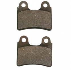 Накладки за мотор EBC FA SER ORGANIC FA35