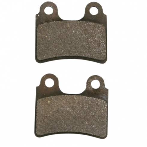 Накладки за мотор EBC FA SER ORGANIC FA35 Накладки за мотор EBC FA SER ORGANIC FA35