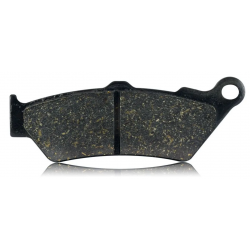 Накладки за мотор EBC FA SER ORGANIC FA377