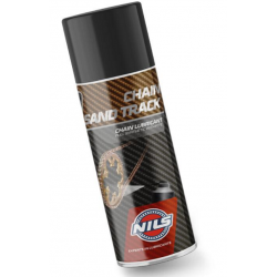 Спрей NILS OIL SAND TRACK SPRAY 400ml