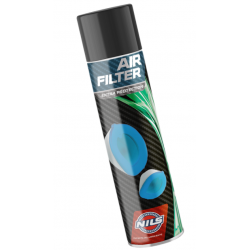 Спрей NILS OIL AIR FILTER SPRAY 600ml Спрей NILS OIL AIR FILTER SPRAY 600ml