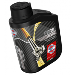 Масло за вилки NILS OIL FORK SAE 7.5W 1L