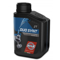 Масло NILS OIL DUO SYNT 1L