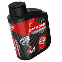 Масло NILS OIL OFF ROAD SAE 10W‑50 1L