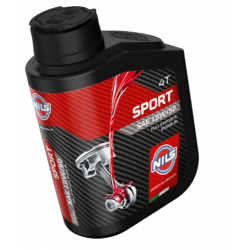 Масло NILS OIL SPORT SAE 15W‑50 1L
