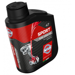 Масло NILS OIL SPORT SAE 10W‑30 1L