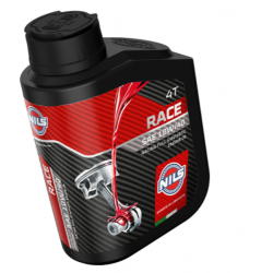 Масло NILS OIL RACE SAE 5W-40 1L
