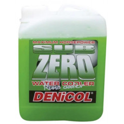 Охладителна течност DENICOL Sub Zero 2л. Охладителна течност DENICOL Sub Zero 2л.