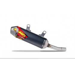 Гърне PowerCore 2.1 Slip-On Silencer Aluminium RIEJU MR300i'26- Гърне PowerCore 2.1 Slip-On Silencer Aluminium RIEJU MR300i'26-