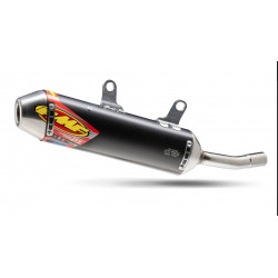 Гърне TurbineCore 2.1 Slip-On Silencer RIEJU MR300i'26- Гърне TurbineCore 2.1 Slip-On Silencer RIEJU MR300i'26-