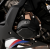 Комплект протектори за двигател R&G RACING Pro Engine Case Protection Covers (3 pcs) BMW S1000R/RR thumb