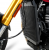 Протектор за радиатор R&G RACING Pro Radiator Guard Triumph Speed 400 / Scrambler 400 24-26 thumb