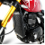 Протектор за радиатор R&G RACING Pro Radiator Guard Triumph Speed 400 / Scrambler 400 24-26 thumb