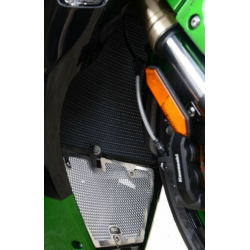 Протектор за радиатор R&G RACING Pro Radiator Guard - Kawasaki H2 SX