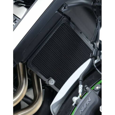Протектор за радиатор R&G RACING Pro Radiator Guard - Kawasaki Vulcan S Протектор за радиатор R&G RACING Pro Radiator Guard - Kawasaki Vulcan S