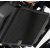 Протектор за радиатор R&G RACING Radiator Guard BLACK Ducati Streetfighter V2 22-24 thumb