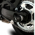 Краш тапи за ост R&G RACING Swingarm Protection Suzuki GSX-8 thumb