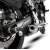 Краш тапи за ост R&G RACING Swingarm Protection Suzuki GSX-8 thumb