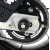 Краш тапи за ост R&G RACING Swingarm Protector Aprilia Rs 457 24-26 thumb