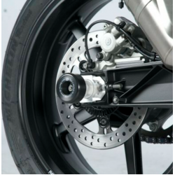 Краш тапи за ост R&G RACING Swingarm Protectors Orange KTM 690 / Husqvarna 701 Краш тапи за ост R&G RACING Swingarm Protectors Orange KTM 690 / Husqvarna 701