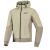 Мото суитшърт ALPINESTARS Radium Tech Hoodie MASTIC/ALUMINUM thumb