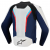 Текстилно яке ALPINESTARS AST AIR V3 SILVER/BLUE/RED thumb
