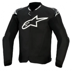 Мото яке ALPINESTARS T-GP AIR BLACK