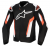 Мото яке ALPINESTARS T-GP AIR BLACK/RED thumb